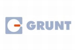 GRUNT logo