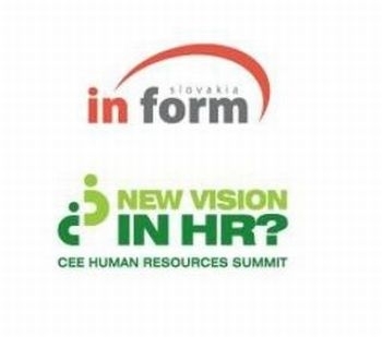 HR In form Slovakia LOGO