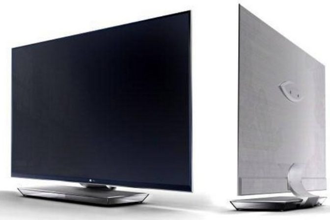 IFA 2010: Najlepšie televízory - Panasonic, LG, So