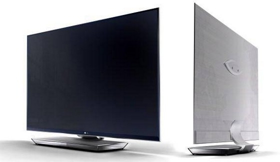 IFA 2010: Najlepšie televízory - Panasonic, LG, So
