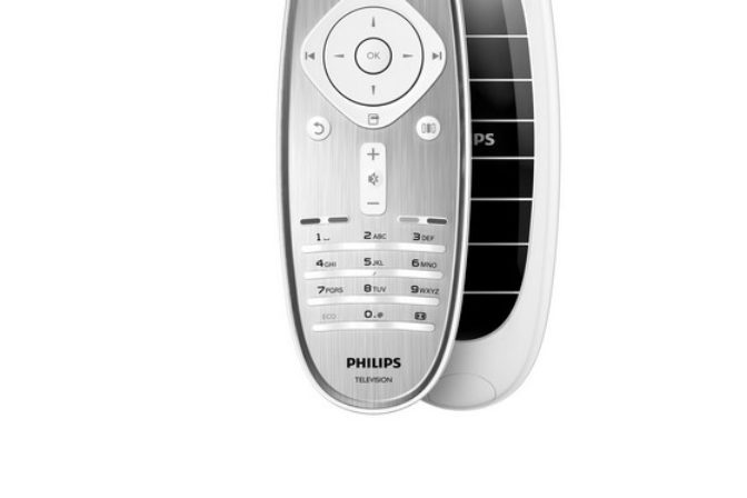 IFA 2010: Najlepšie televízory - Philips