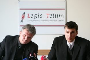 Legis Telum