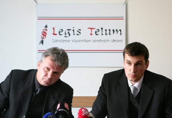 Legis Telum