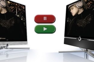 Loewe DR+ Streaming