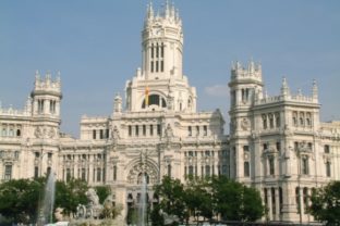 Madrid