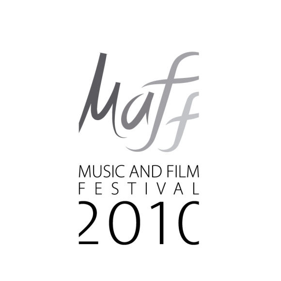 Maff festival LOGO