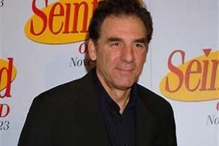 Michael Richards