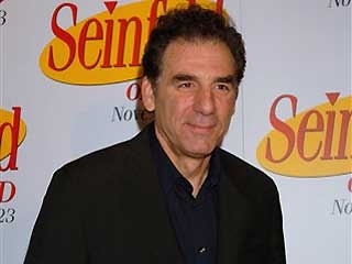 Michael Richards