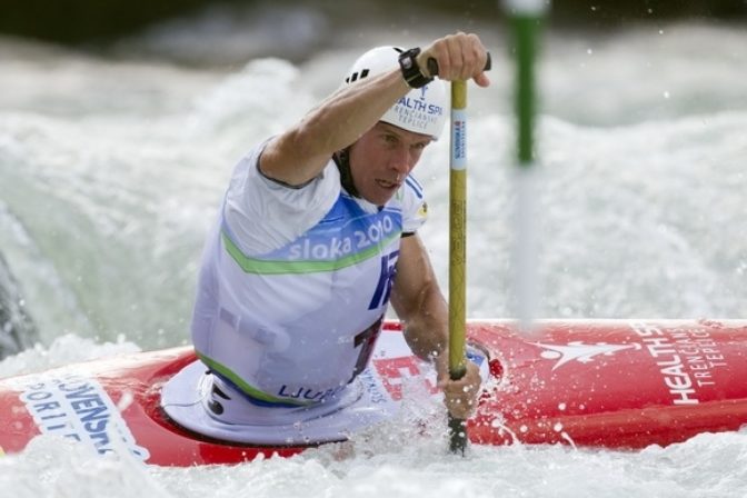 Michal Martikan