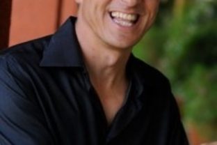Patrick Fabian