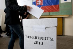 Referendum