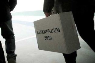 Referendum