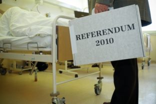 Referendum