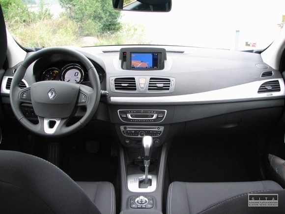 Renault Mégane Grandtour