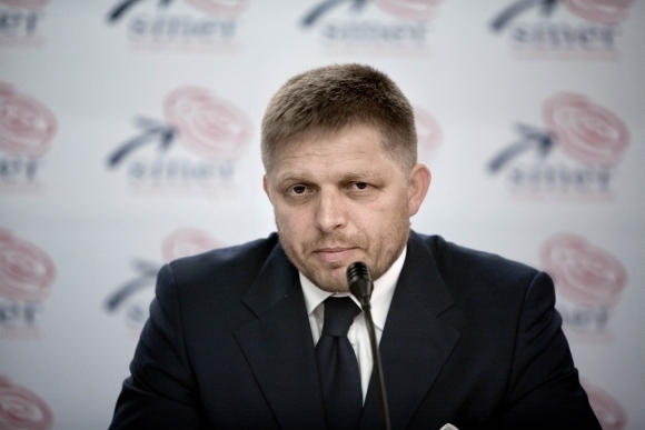 Robert Fico