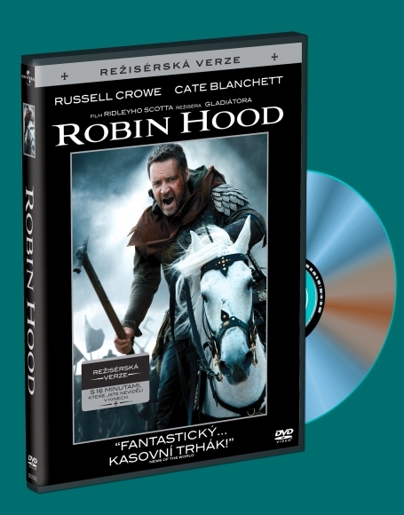 Robin Hood