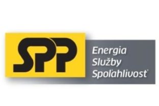 SPP logo rozšírené