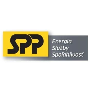SPP logo rozšírené