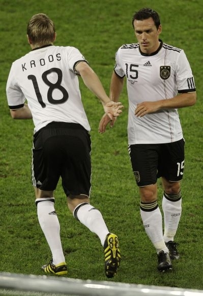 Tony Kroos