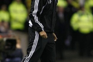 Tony Pulis