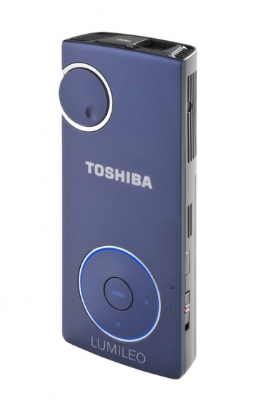 Toshiba Lumileo P100 a M200