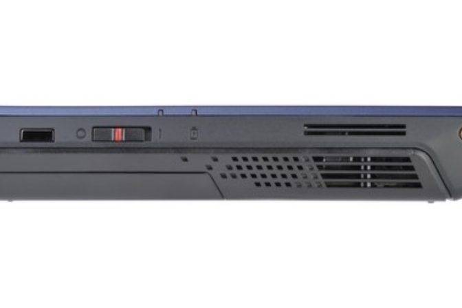 Toshiba Lumileo P100 a M200