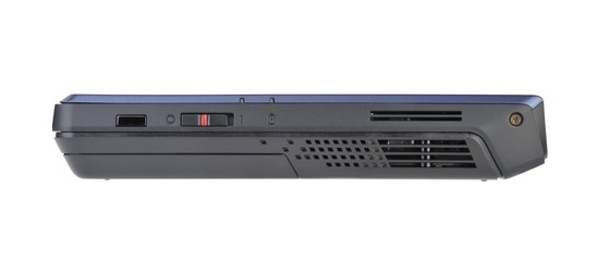 Toshiba Lumileo P100 a M200