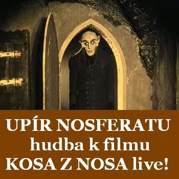 Upír Nosferatu