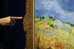 Vann Gogh