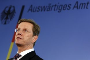 Westerwelle