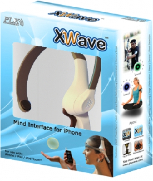 XWave od PLX Devices