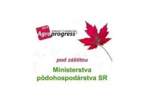 Agroprogress logo