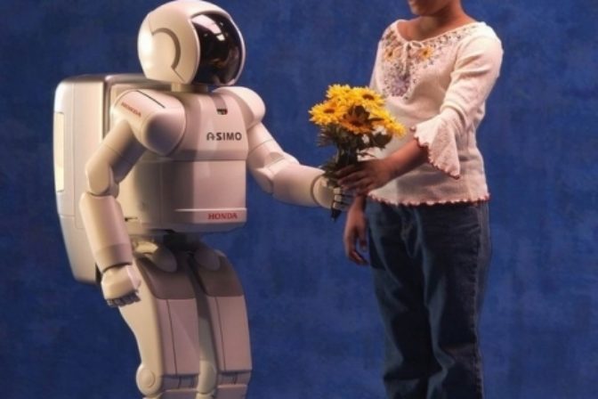 ASIMO