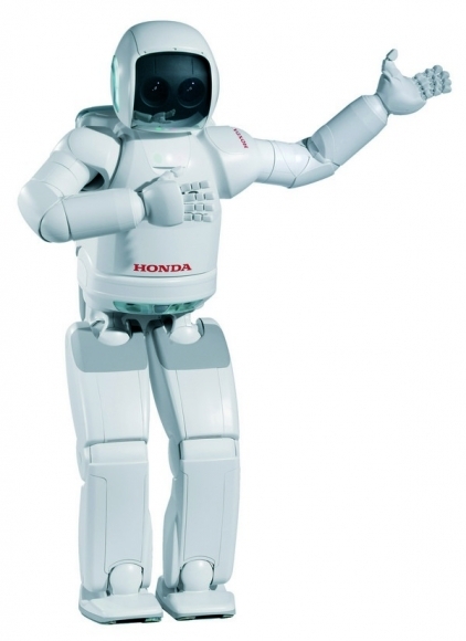 ASIMO