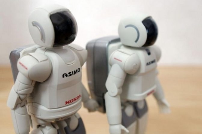 ASIMO