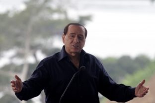 Berlusconi