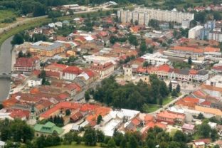 Brezno