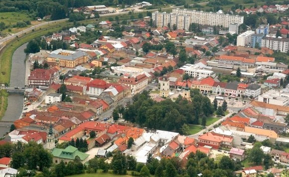 Brezno