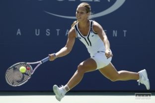 Cibulková ide do štvrťfinále U. S. Open