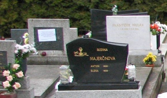 Cintorín_trenčín