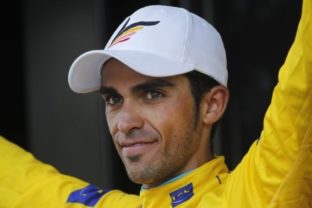 Contador