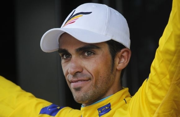 Contador