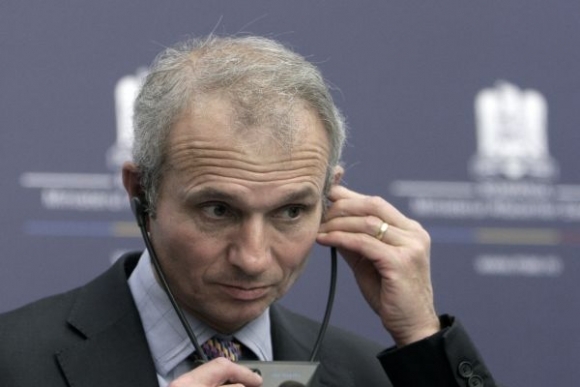 David Lidington