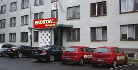 Ekostav