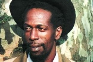 GregoryIsaacs