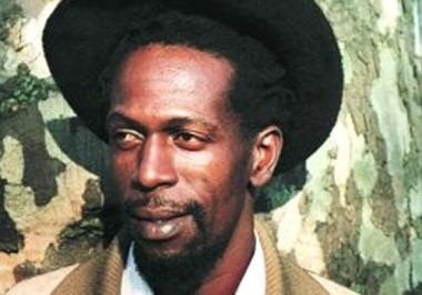GregoryIsaacs