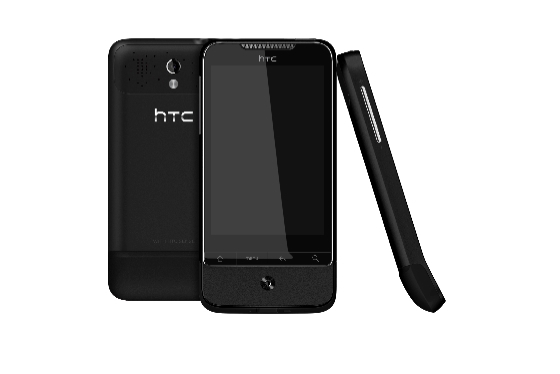 HTC Legend