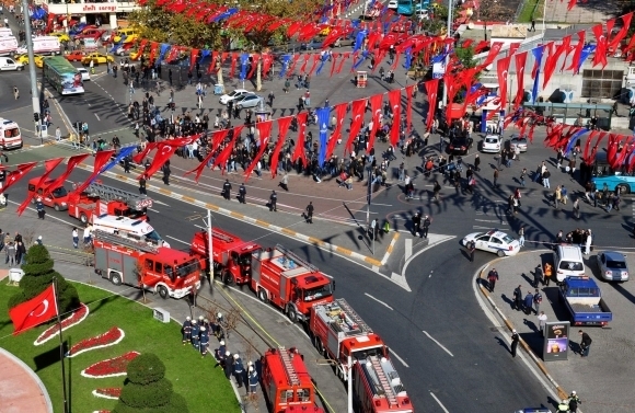 Istanbulom otriasol mohutný výbuch