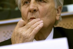 Jean Claude Trichet