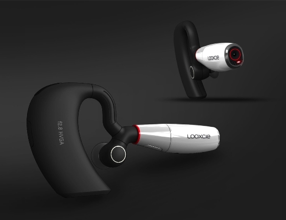Kamera Looxcie